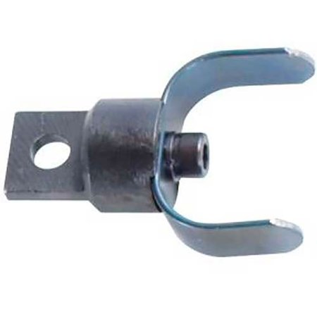 GENERAL WIRE 1-1/2 U Cutter,  1-1/2UC